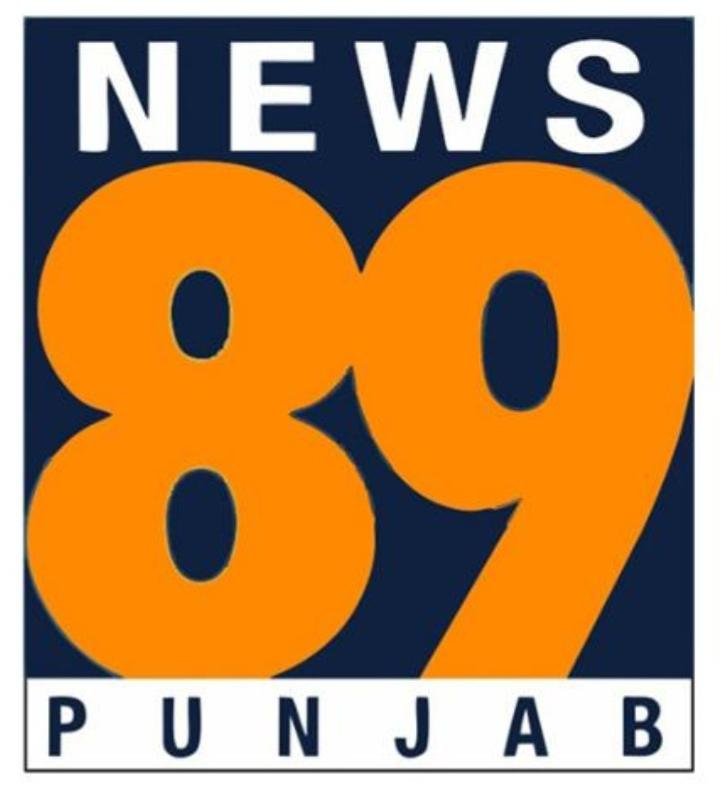 News89 logo